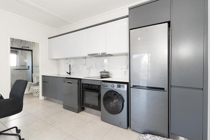 1 Bedroom Property for Sale in The Huntsman Western Cape